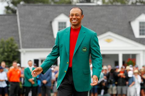 2011 masters winner|List of Masters Tournament champions